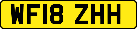WF18ZHH