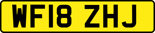 WF18ZHJ