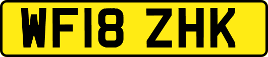 WF18ZHK