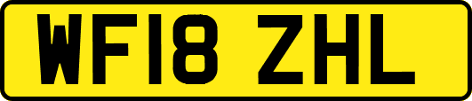 WF18ZHL
