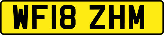 WF18ZHM