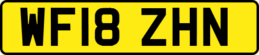 WF18ZHN