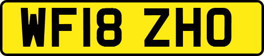 WF18ZHO