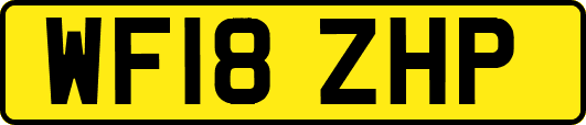 WF18ZHP