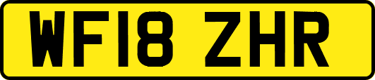 WF18ZHR