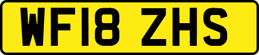 WF18ZHS
