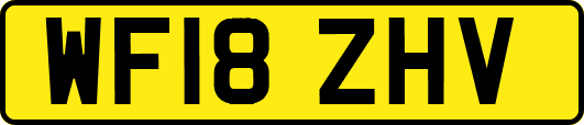 WF18ZHV