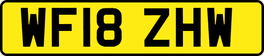 WF18ZHW