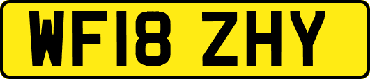 WF18ZHY
