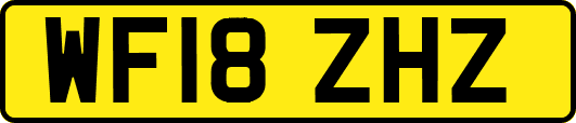 WF18ZHZ
