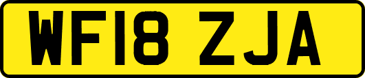 WF18ZJA