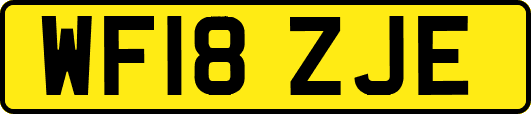 WF18ZJE