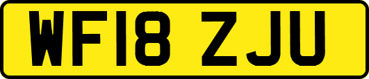 WF18ZJU