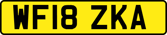 WF18ZKA