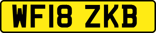 WF18ZKB