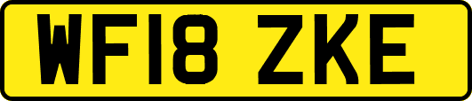 WF18ZKE