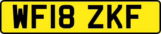 WF18ZKF