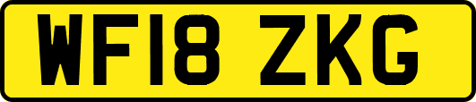 WF18ZKG