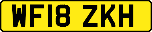 WF18ZKH