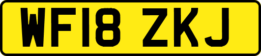 WF18ZKJ