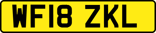 WF18ZKL