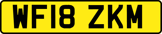 WF18ZKM