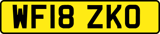 WF18ZKO