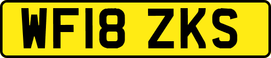 WF18ZKS
