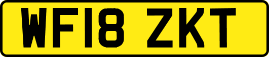 WF18ZKT