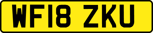 WF18ZKU