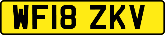WF18ZKV