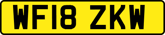 WF18ZKW