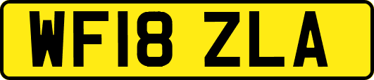 WF18ZLA