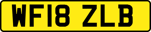 WF18ZLB