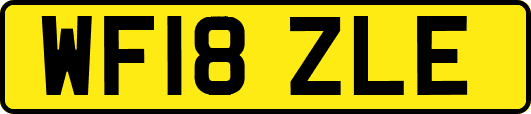 WF18ZLE