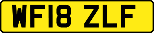 WF18ZLF