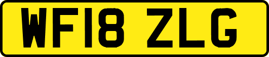 WF18ZLG