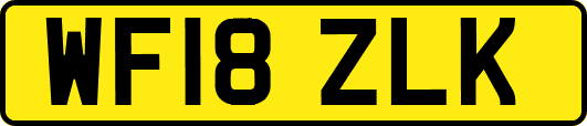 WF18ZLK