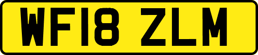 WF18ZLM