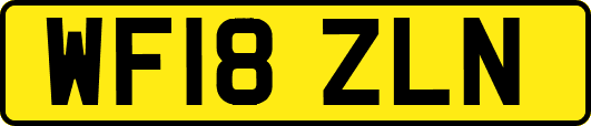 WF18ZLN