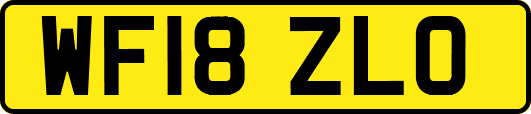 WF18ZLO