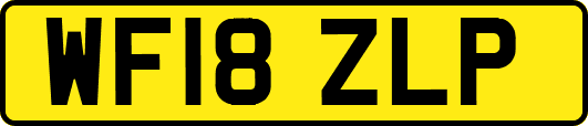 WF18ZLP
