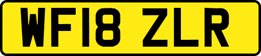 WF18ZLR