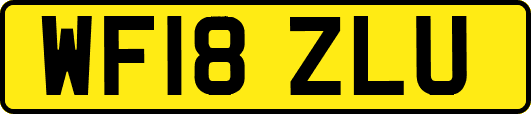 WF18ZLU