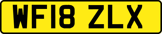 WF18ZLX