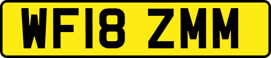 WF18ZMM
