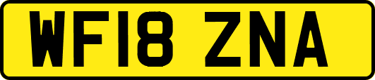 WF18ZNA
