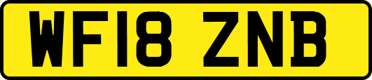 WF18ZNB