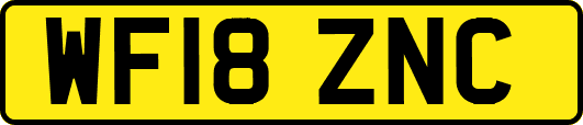 WF18ZNC
