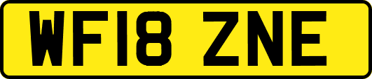 WF18ZNE